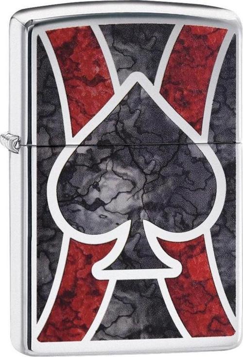 Çakmak 28952 Spade Design Çakmak