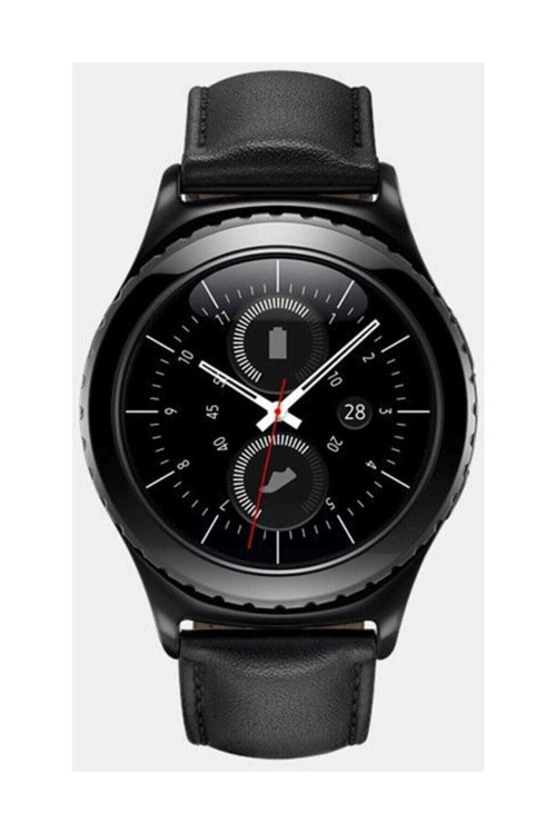 Gear S2 Classic Premium Edition