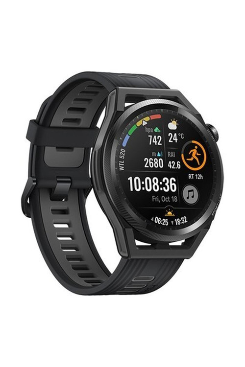 Watch Gt Runner - Siyah
