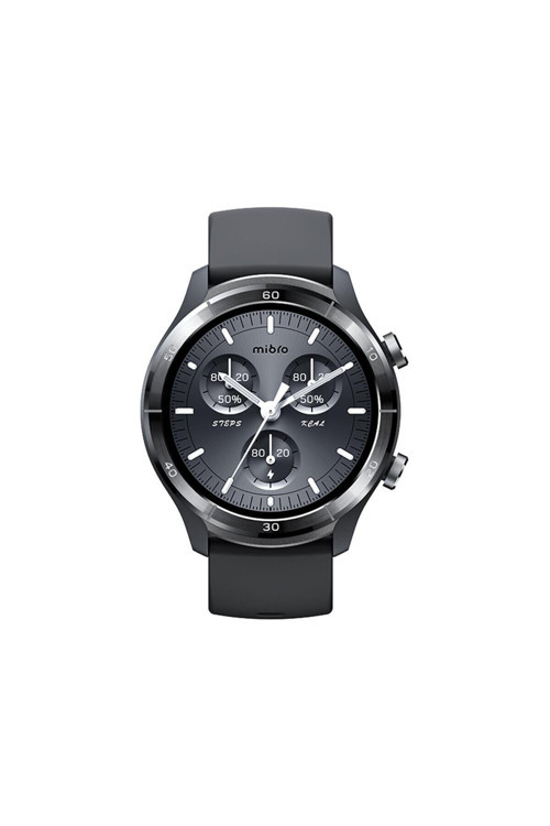 Watch A3 Koyu Gri (Distribütör Garantili)