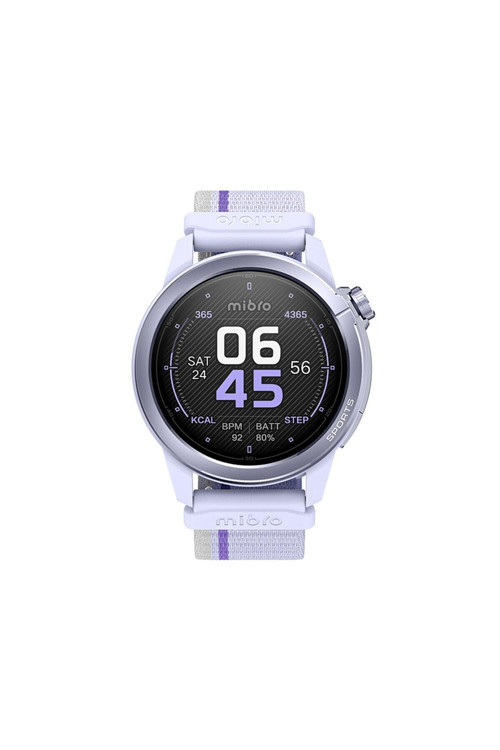 Watch GS Active 2 Lila (Distribütör Garantili)