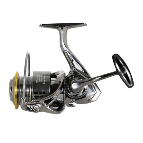 New Prestige 4000M Spin Olta Makinesi 6BB 5.0:1
