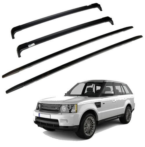 LR Range Rover Sport tavan çıtası ve ara atkı 2006-2012 arası uyumlu