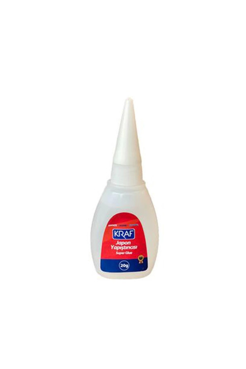 Süper Japon Yapıştırıcı 20G 765G