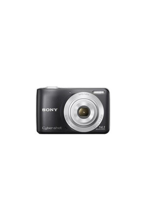 DSC-S5000 14Mp 2.7\