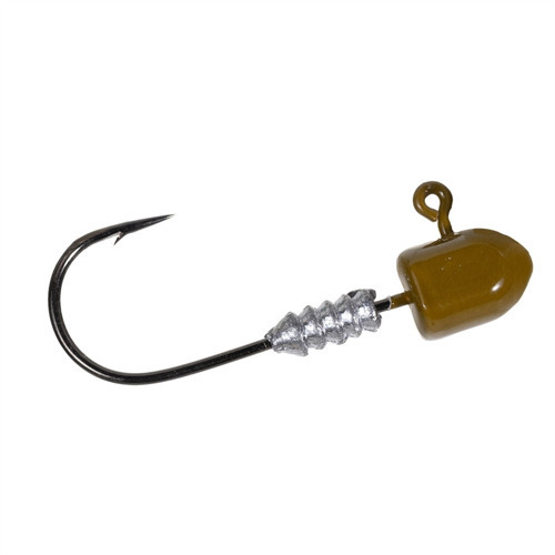 Rocket Oil 5gr Jig Head 2
