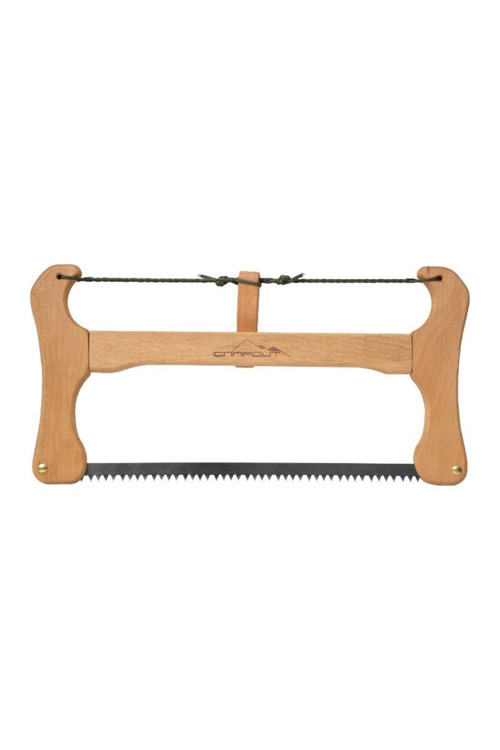 Campout Bowsaw 61 Cm Testere