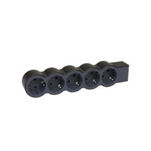 MULTISCH 5X2P+T STD ACBL N