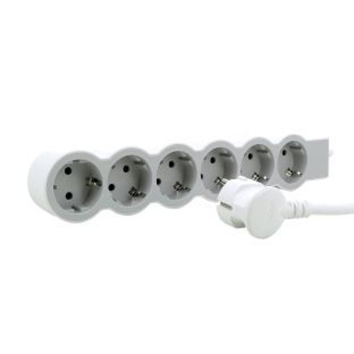 MULTISCH 6X2P+T STD 5M N