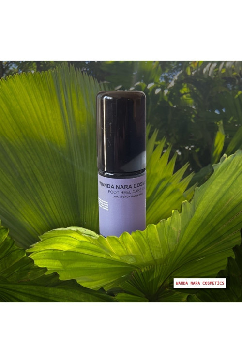 Ayak Topuk Yağı (30 Ml)