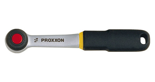 23092 Industrıal 1/4'' Cırcır Kolu 23 092