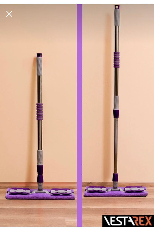 LİNDEX YEDEKLİ MOP