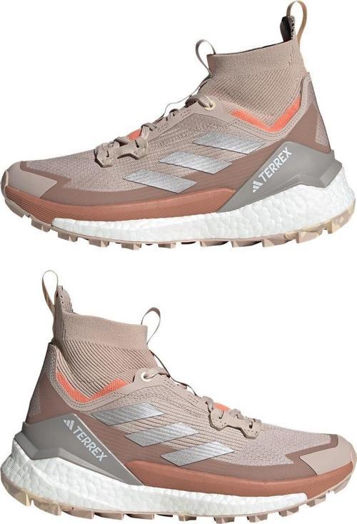 Pembe Kadın Outdoor Ayakkabısı Hp7497-Terrex