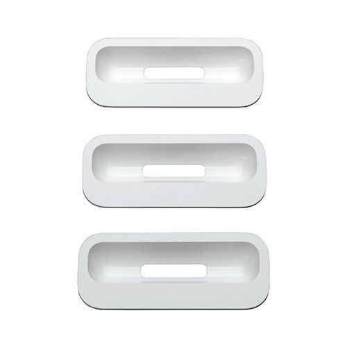 iPhone 4 Universal Dock Adaptör 3lü Paket MC598ZM/A