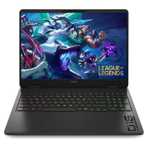 Omen 16-AP0012NTA12 AMD Ryzen AI 9-365 64GB 1TB SSD RTX5070 Windows 11 Pro 16" WQXGA 240Hz IPS C12CGEAA12