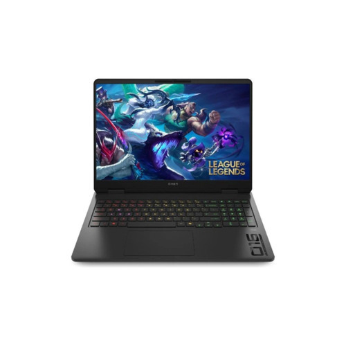 Omen 16-AP0010NTA13 AMD Ryzen AI 7-350 8GB 1TB SSD RTX5060 Windows 11 Pro 16" WUXGA 144Hz IPS CE2B2EAA13