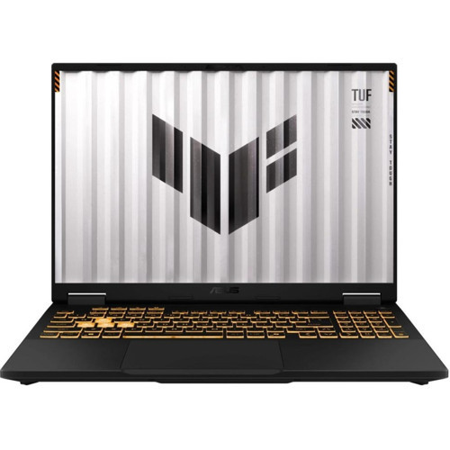 Tuf F16 FX608JMA55-RV075A55 İntel Core İ5 13450HX 32GB 4TB SSD RTX5060 Windows 11 Pro 16" WUXGA 165Hz IPS