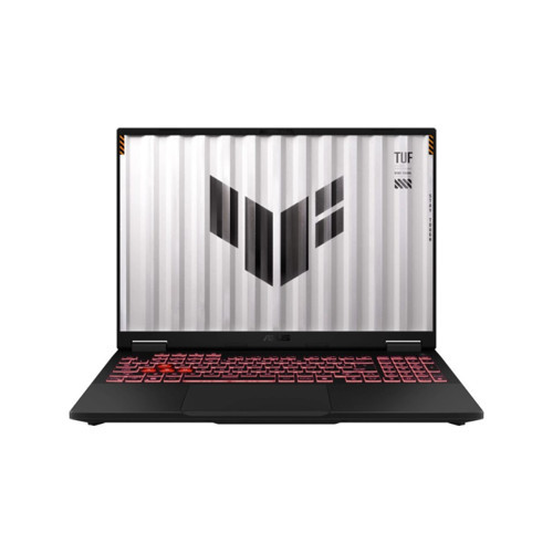Tuf A16 FA608PPA73-QT031A73 AMD Ryzen 9 8940HX 8GB 512GB SSD RTX5070 Windows 11 Pro 16" WQXGA 165Hz 400Nit IPS