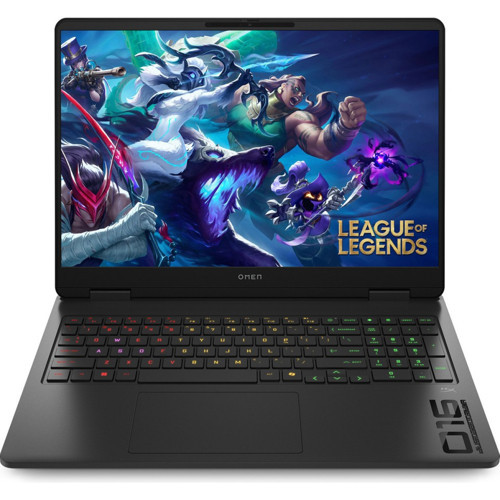 Omen 16-AP0014NTA40 AMD Ryzen 9 8940HX 64GB 2TB SSD RTX5070 Freedos 16" WQXGA 240Hz 500Nit IPS C12CJEAA40