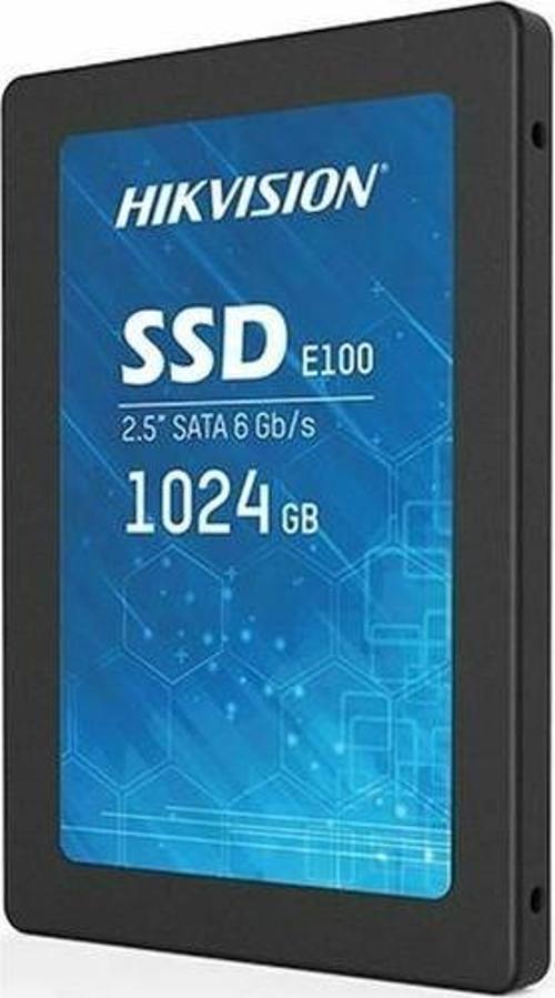 1024GB 2.5" Sata HS-SSD-E100/1024G