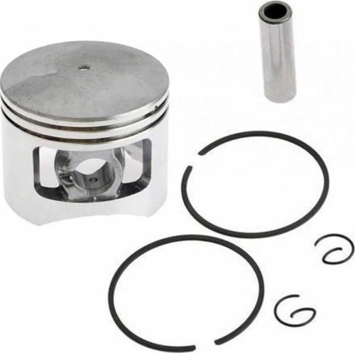 MOTORLU TESTERE 5800 PİSTON SEGMAN SETİ 45.2 MM