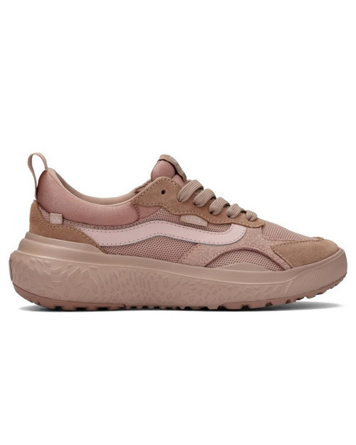 MTE UltraRange Neo VR3 Uniseks Kahverengi Spor Ayakkabı - VN000BCE