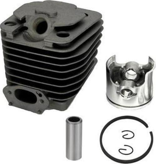 Motorlu Testere 4100 Silindir Piston Takımı 41Mm