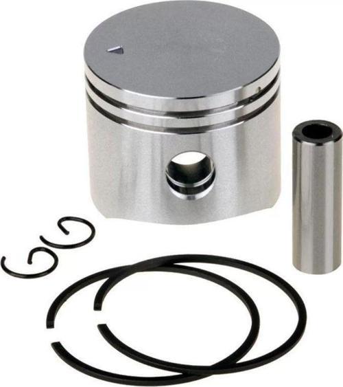 PİSTON SEGMAN  SET OLEOMAC  941 42 MM MOTORLU TESTERE