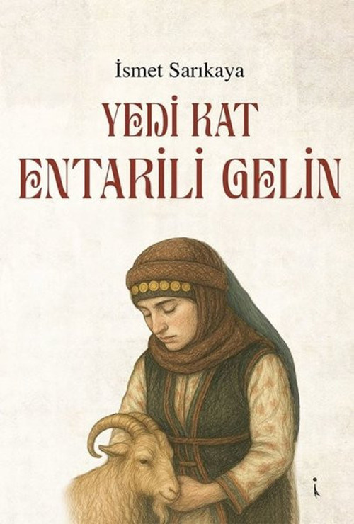 Yedi Kat Entarili Gelin
