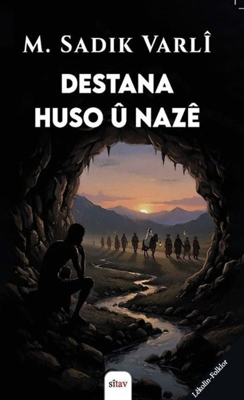 Destana Huso Ü Naze