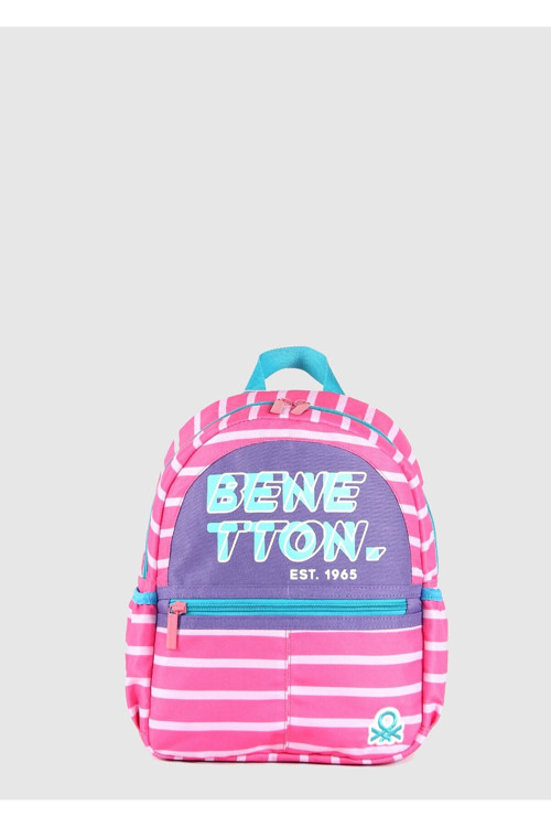 Pembe 03750 Pembe Anaokulu Çantası