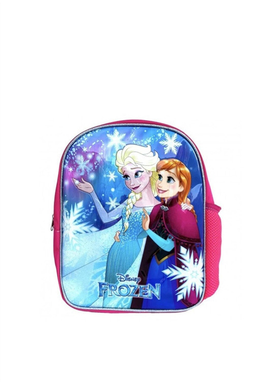 Disney Elsa Anaokulu Sırt Çantası 96440