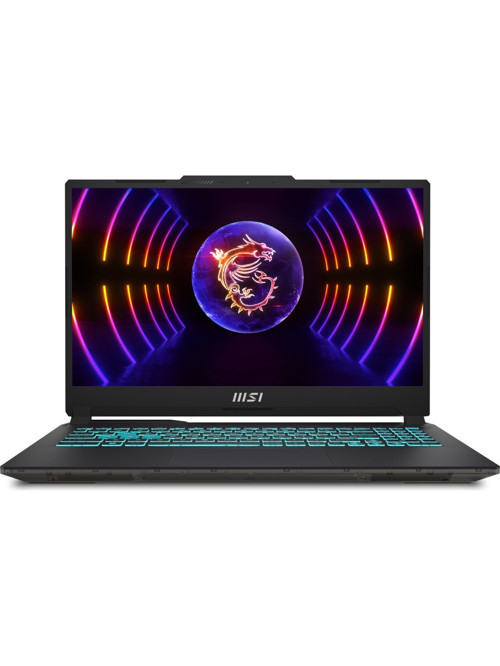 Cyborg 15 A13VE-1252XTR Intel Core I5 13420H 40 GB Ram 512 GB SSD RTX4050 Windows 11 Pro Taşınabilir Bilgisayar K26