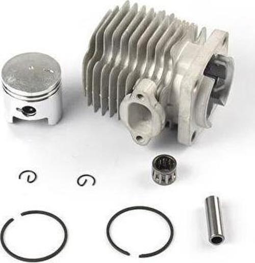 SİLİNDİR PİSTON SET KNC 40 40 MM