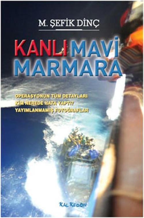 Kanlı Mavi Marmara