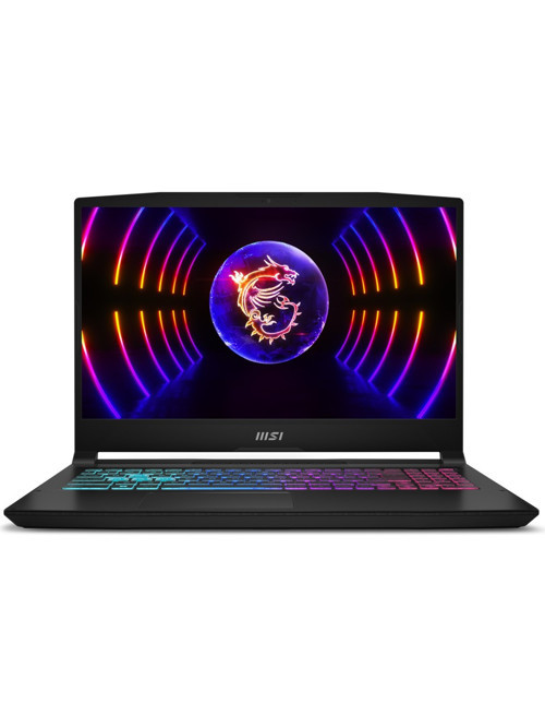 Katana 15 B13VGK-1610TR Intel Core I7 13620H 8gb 1 Tb SSD RTX4070 Freedos K3