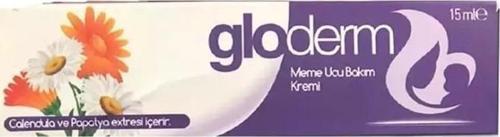 Gloderm Krem 15 ml