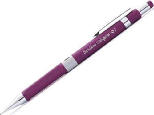 Calypso 0.7 mm Mor Versatil Kalem