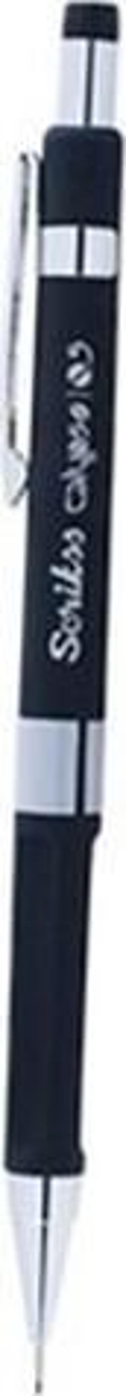 Calypso 0.5 mm Siyah Versatil Kalem