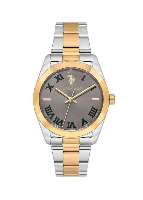 Us Polo Assn USPA1114-01 Erkek Kol Saati