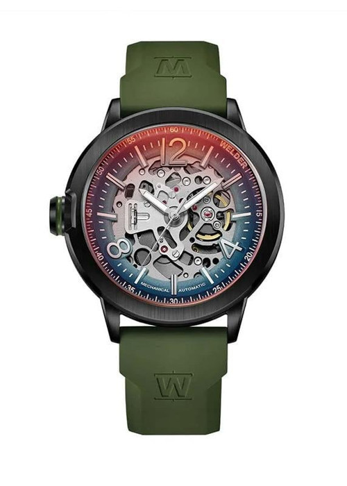 Moody WMD3002 Erkek Kol Saati