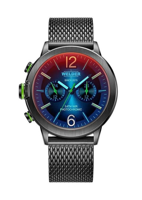 Moody WWMD1003 Erkek Kol Saati