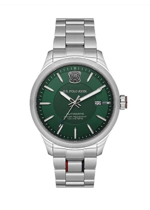 Us Polo Assn USPA1125-01 Erkek Kol Saati