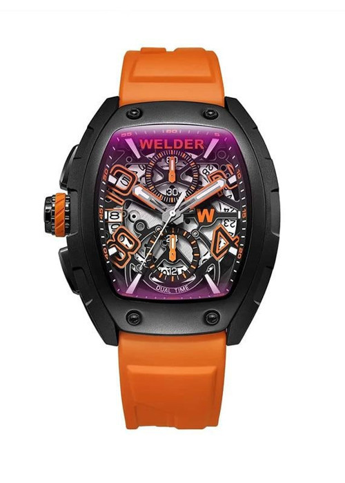 Moody WRM5001 Erkek Kol Saati