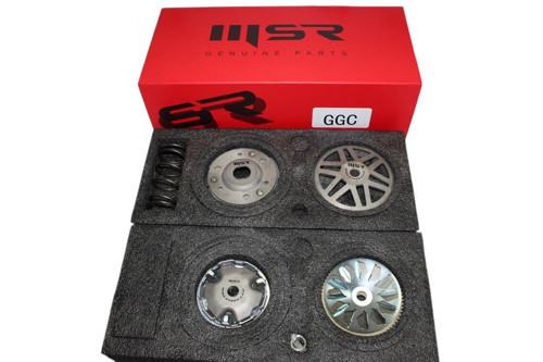 VOGE SR1 ÖN VARYATÖR KOMPLE 11,5GR TAHRİKSETLİ 20X15