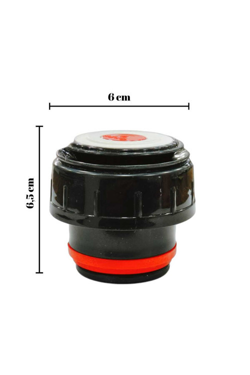 750 Ml İç Kapak (SADECE MARKA İLE UYUMLU)