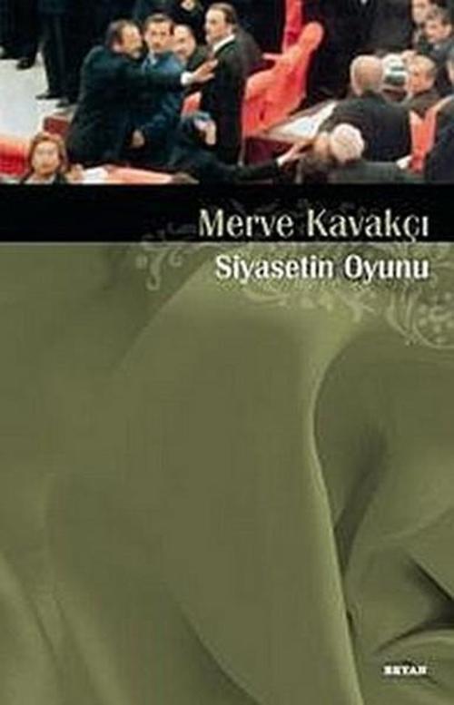 Beyan Yayınları Siyasetin Oyunu
