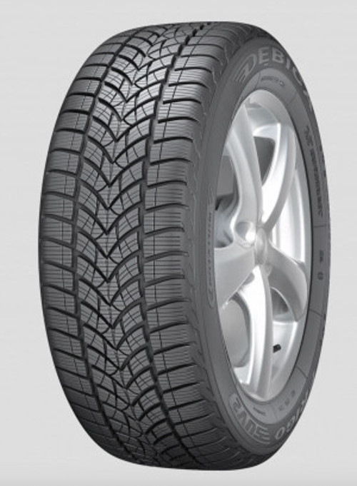 235/60R18 107H FRIGO SUV 2 MS XL DEBİCA