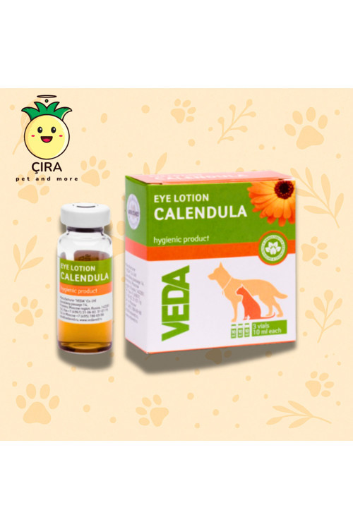 EYE LOTION CALENDULA