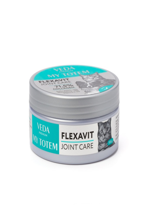 FLEXAVİT JOINT POWDER 100 GR